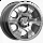 ����������� ���� ����� K&K �������� 8x16 6x139,7 ET20 DIA108.5 ���� ��������
